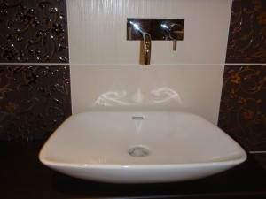 Mereway Bathrooms